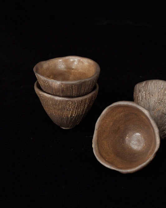 Black Series - Kuri Cup