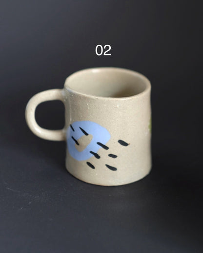 HANAUMI MUG