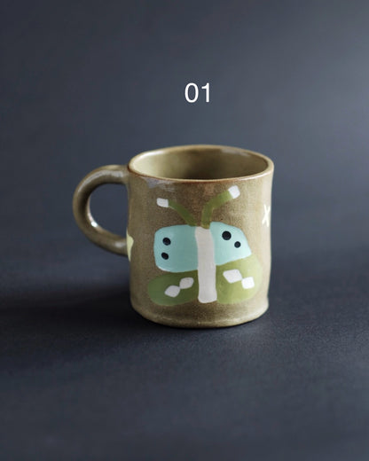 CHOWA MUG