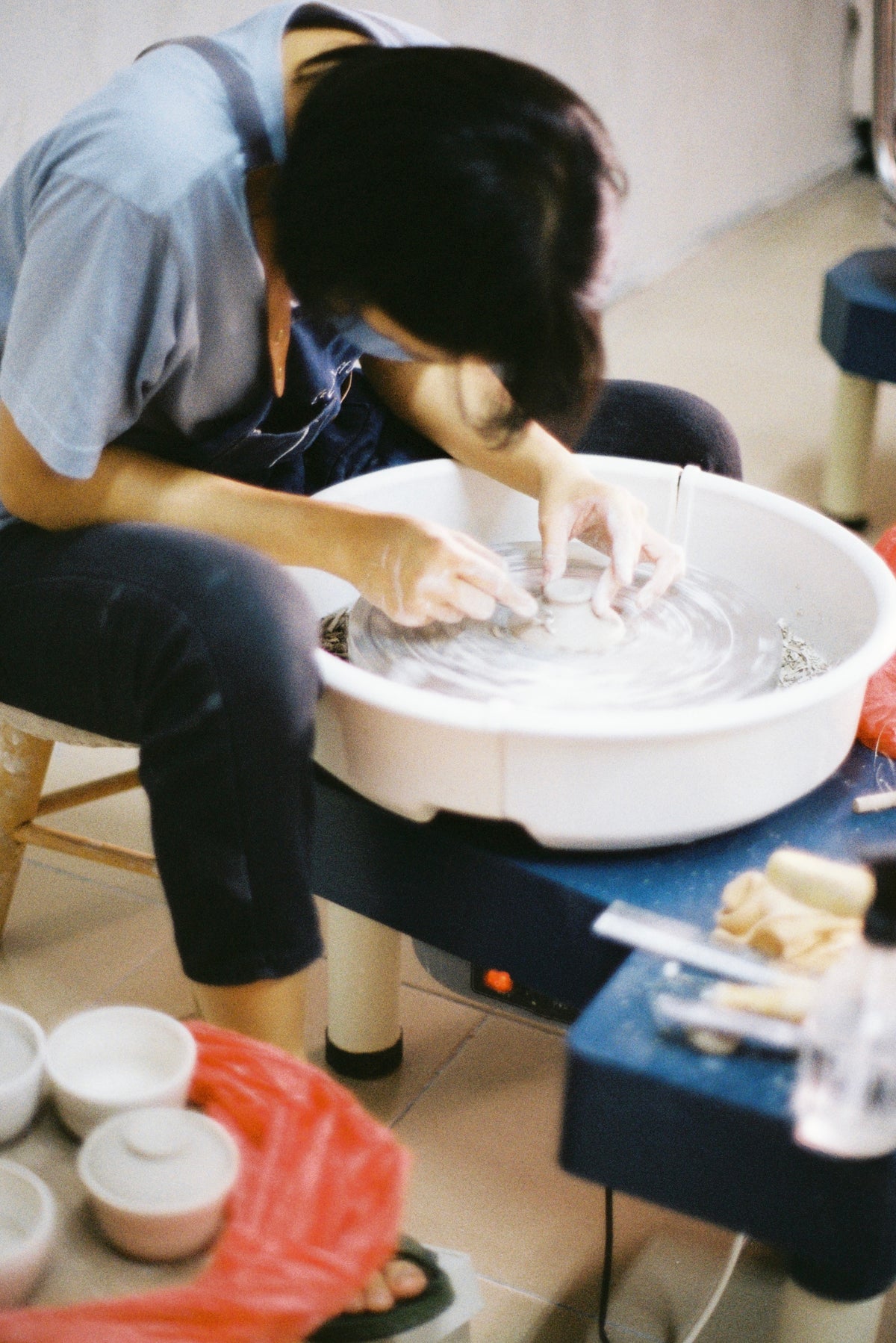 course – 22 Craft Studio